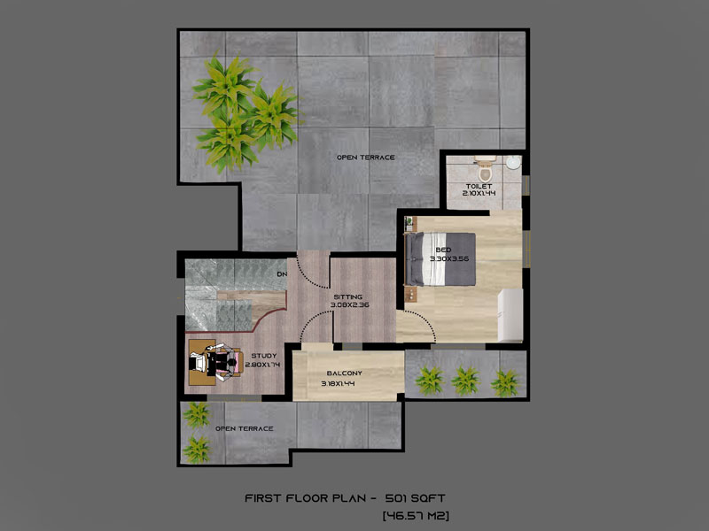 Quality Construction